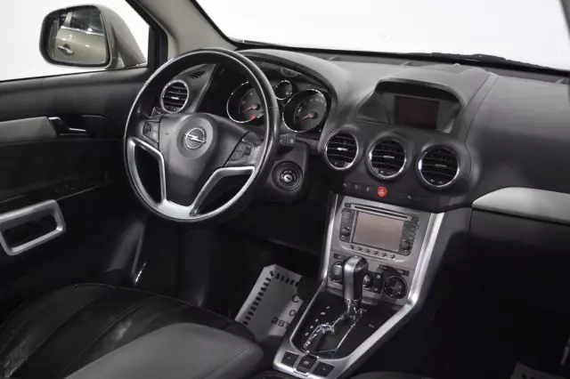 Opel Antara 2013