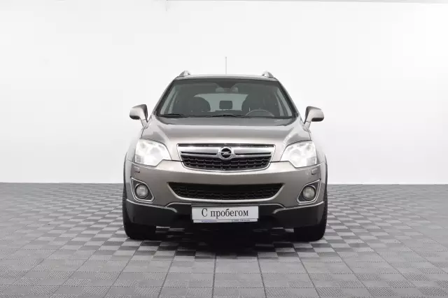 Opel Antara 2013