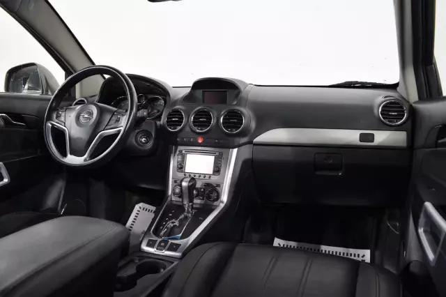 Opel Antara 2013