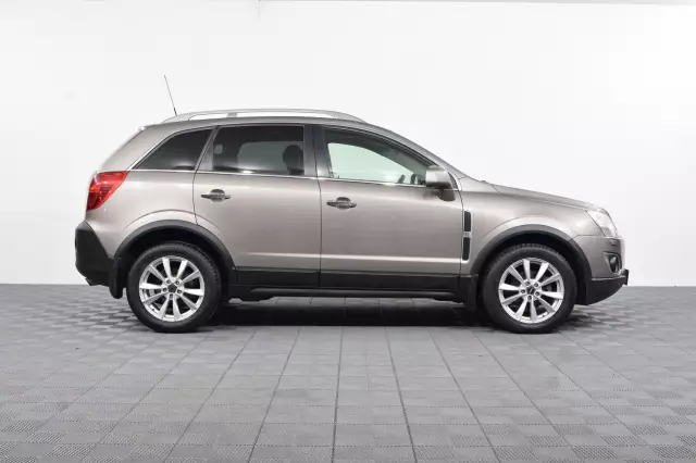Opel Antara 2013