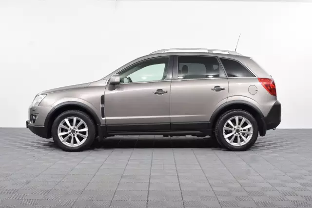 Opel Antara 2013