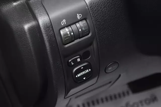 Subaru Forester 2011