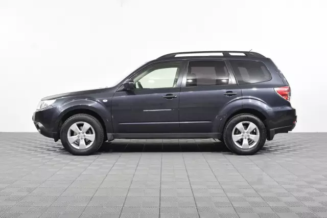 Subaru Forester 2011
