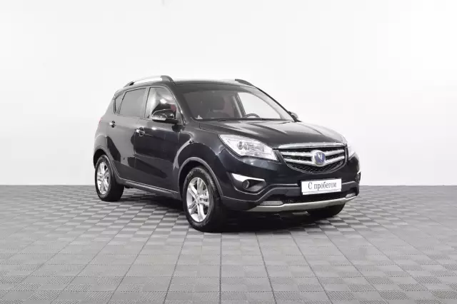 Changan CS35 2016