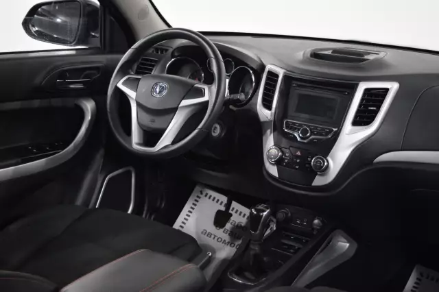 Changan CS35 2016