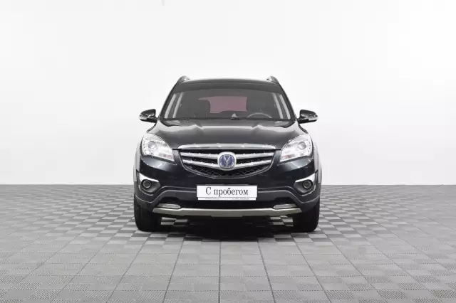Changan CS35 2016