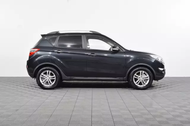 Changan CS35 2016