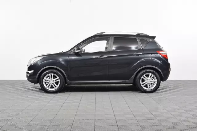 Changan CS35 2016