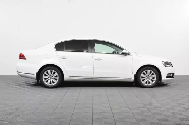 Volkswagen Passat 2012