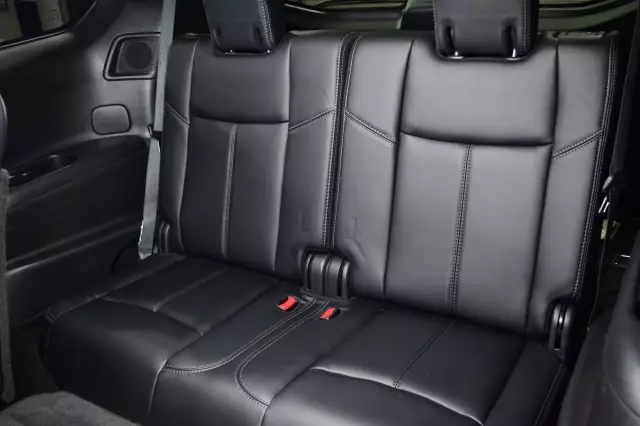 Nissan Pathfinder 2014