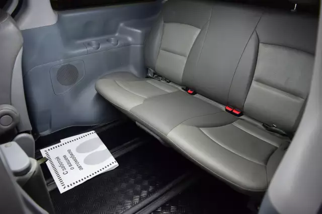 Hyundai Grand Starex 2008