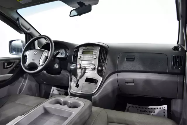 Hyundai Grand Starex 2008