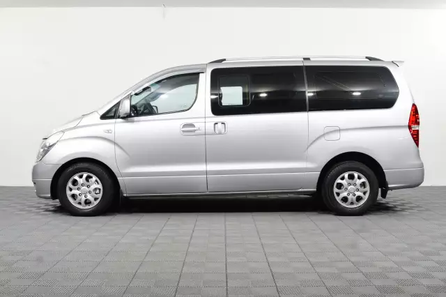 Hyundai Grand Starex 2008