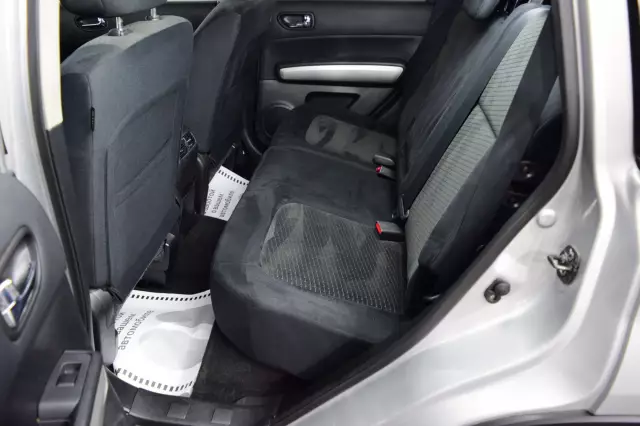 Nissan X-Trail 2011