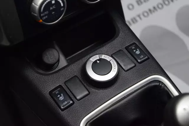Nissan X-Trail 2011