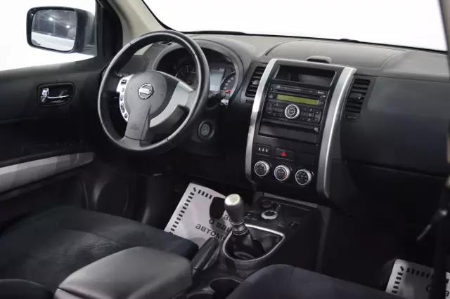 Nissan X-Trail 2011