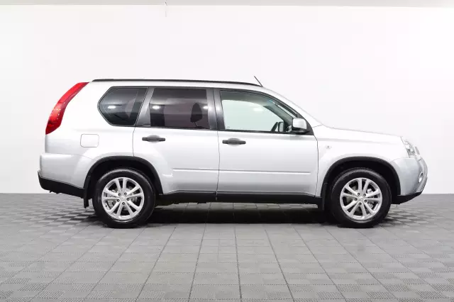Nissan X-Trail 2011