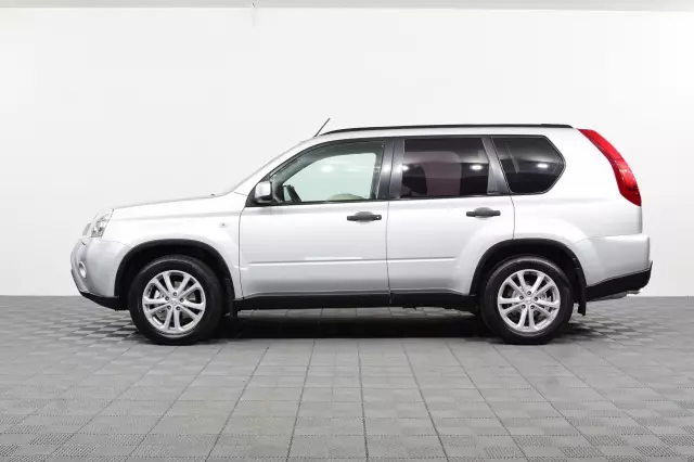 Nissan X-Trail 2011