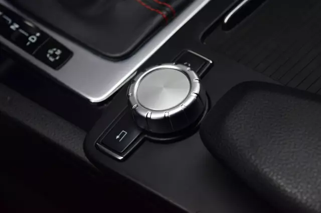 Mercedes-Benz C-Класс 2013