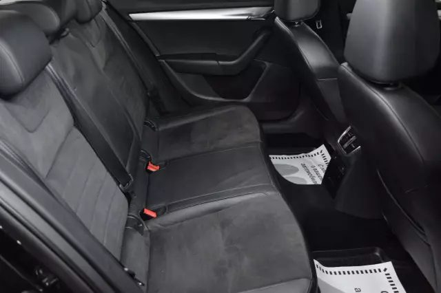 Skoda Octavia 2013