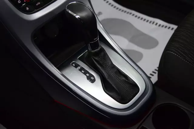 Opel Astra 2013