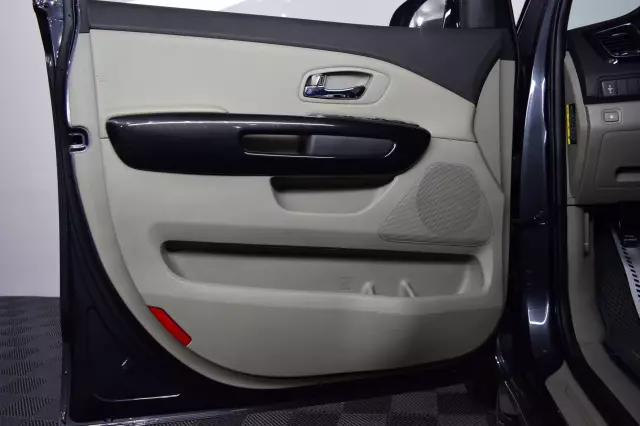 Kia Carnival 2017