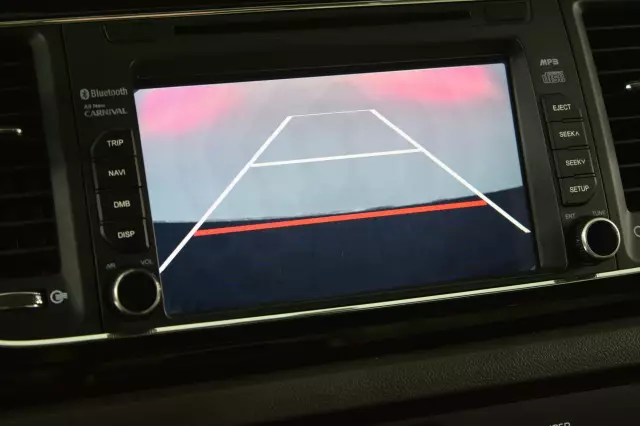Kia Carnival 2017