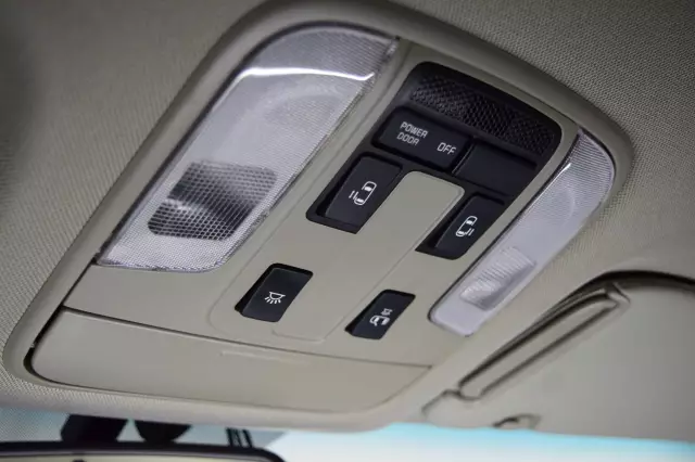 Kia Carnival 2017