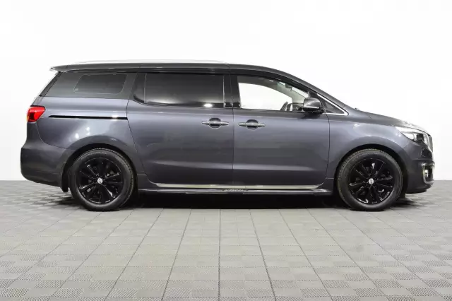Kia Carnival 2017
