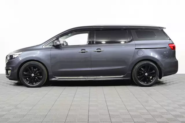 Kia Carnival 2017