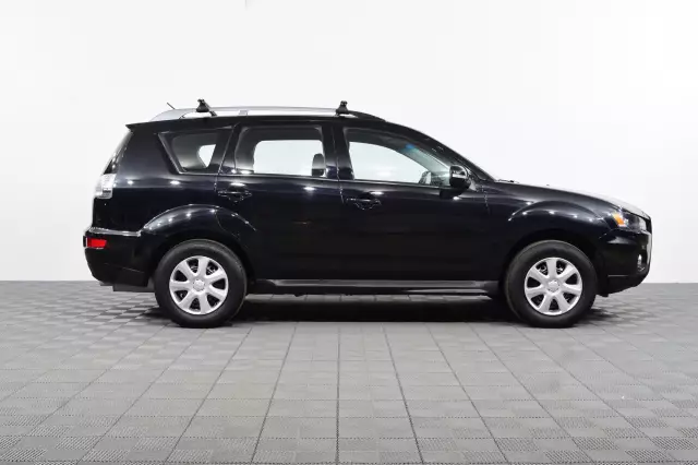Mitsubishi Outlander 2010