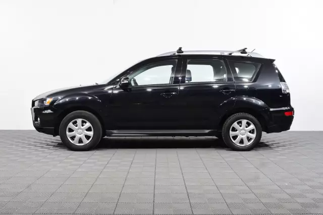 Mitsubishi Outlander 2010