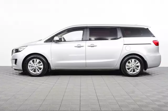 Kia Carnival 2016