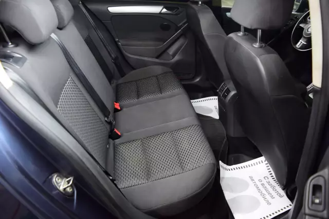 Volkswagen Golf 2012