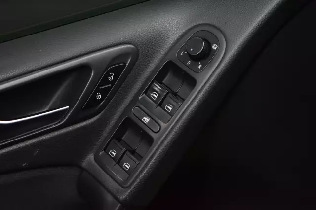Volkswagen Golf 2012