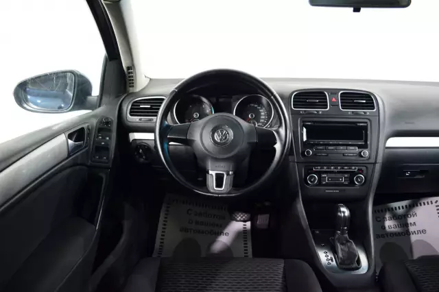 Volkswagen Golf 2012