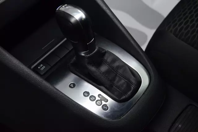 Volkswagen Golf 2012