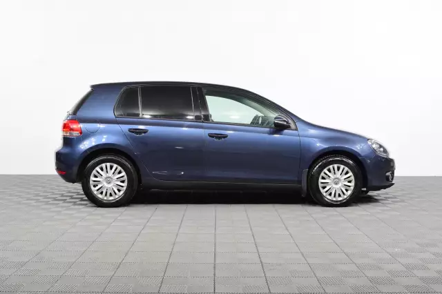 Volkswagen Golf 2012