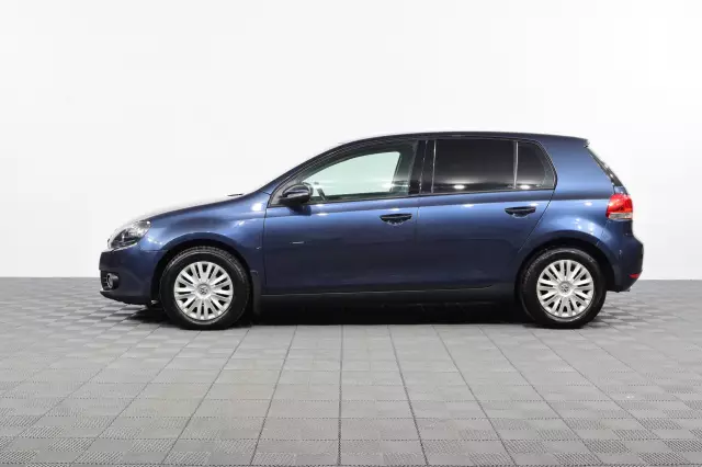 Volkswagen Golf 2012