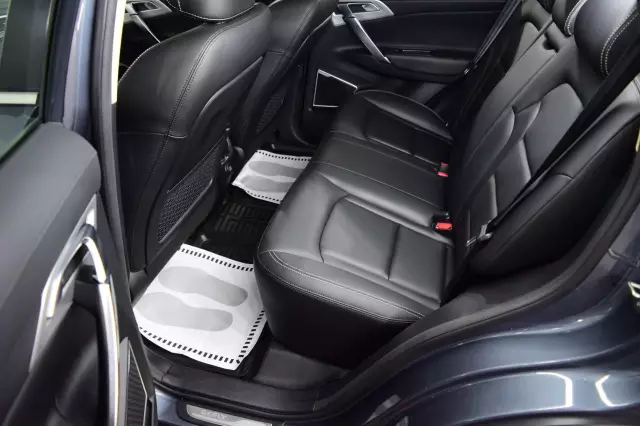 Geely Atlas 2018