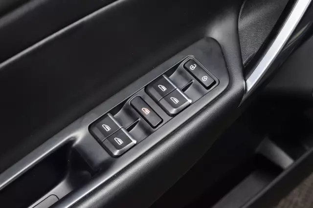 Geely Atlas 2018