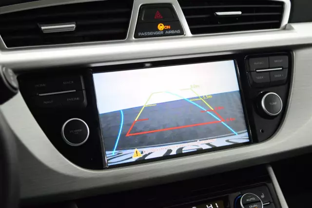 Geely Atlas 2018