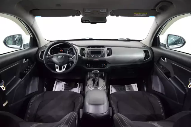 Kia Sportage 2014