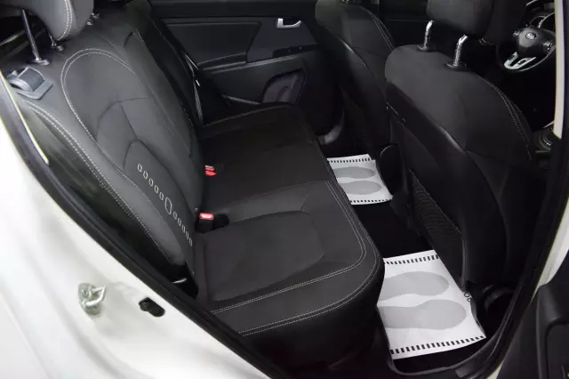 Kia Sportage 2014