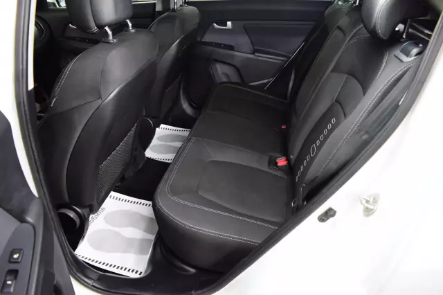 Kia Sportage 2014