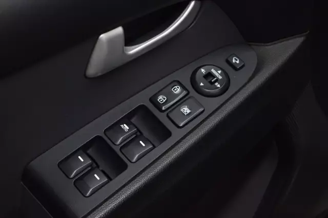 Kia Sportage 2014
