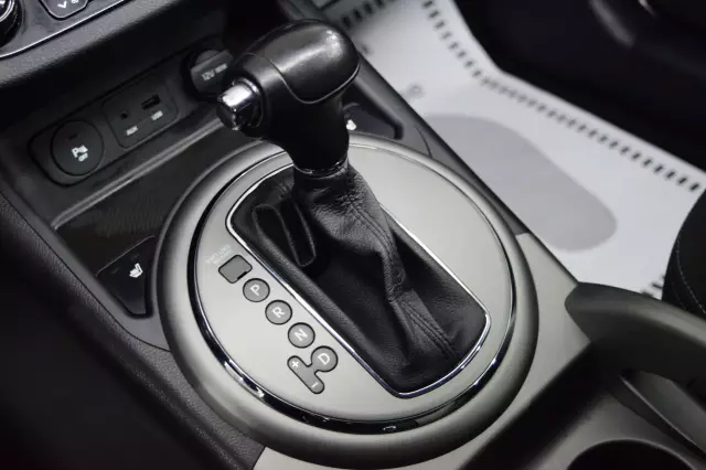 Kia Sportage 2014