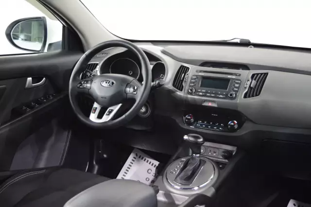 Kia Sportage 2014