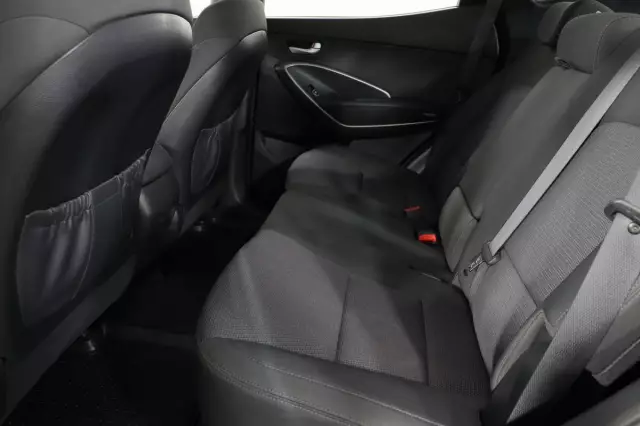 Hyundai Santa Fe 2015