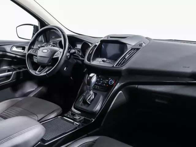 Ford Kuga 2019